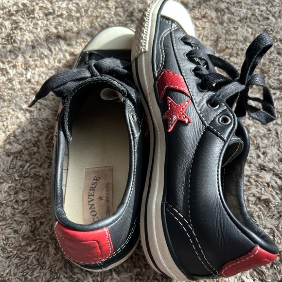 Converse John Varvatos - Picture 4 of 7